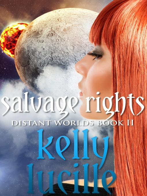 Cover image for Salvage Rights